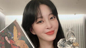 한예슬, 남친 유흥업소 출신 의혹에 “사실무근”