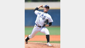 ‘2년 만에 돌아온’ 유신고, K-POP고 상대로 7회 9-0 콜드승