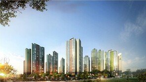  비규제지역 아파트 ‘서산 대산지구 한성필하우스’ 특별분양 실시