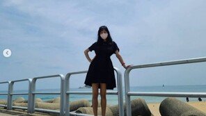 ‘만삭’ 조민아 “처음 겪는 진통에 충격…10개월 만삭 행복해요”