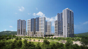  ‘e편한세상 연천 웰스하임’ 100% 추첨제 공급 …1호선 연장 개통 호재