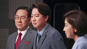 이준석發 변화의 바람 좋긴 한데…‘결과’ 생각하니 걱정도 솔솔