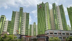 부영그룹, 부산신항 사랑으로 3·4단지 선착순 동호지정 계약 실시