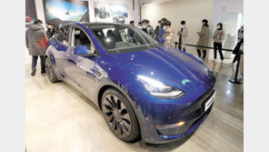 테슬라에서 하차하는 서학개미들… 5월 순매수, 1년만에 최저 