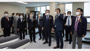 “보호종료 청소년들에게 자립 디딤돌 되길”