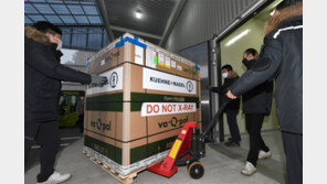 ‘노쇼 잔여백신’ 4일부터 60세 이상에 우선 배정