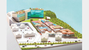 호텔-맛집-레포츠 시설 총망라