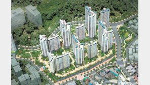 사업승인 전 잔여분 선착순 모집