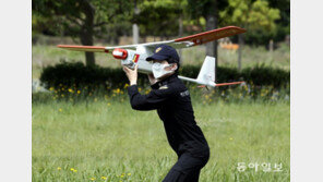 하늘에서 지켜본다!…해경, 무인항공기로 ‘이것’ 파악한다 [청계천 옆 사진관]