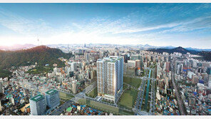 “세운지구 흥행 이어간다”… 희소성 높은 생활숙박시설