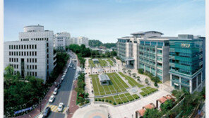 한양사이버대 전교생 89%가 장학 혜택