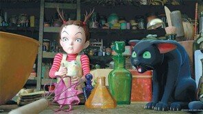 ‘3D애니’ 도전 미야자키 감독 “2D든 3D든 지브리 정신 이어갈것”