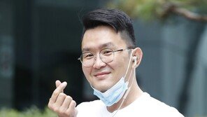 윤형빈, 개그맨 지망생 폭행방조·임금체불 무혐의…“더 열심히 살겠다”