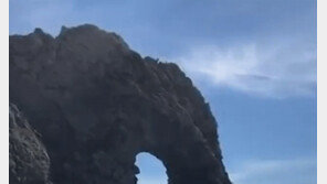 “150m 절벽서 극단선택”…앰뷸런스 출동했더니 ‘다이버’