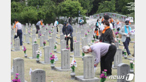 서울현충원, 현충일 당일 참배 오전 5시~오후 7시 운영