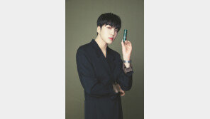  위너 리더 강승윤, 화장품 브랜드 ‘제이원 YOON’ 모델 발탁