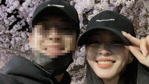 한예슬 “남자친구 ‘호빠’ 아닌 가라오케서 만나”