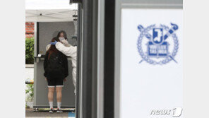 “모든 수업 대면” 서울대, 2학기 완전히 문 연다…신속검사 ‘병행’