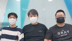 프로이트랑 심리학 대결! 덕게임즈의 액션 퍼즐 게임 '할짝원정대'