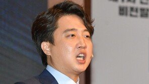 이준석 “국민의당, 최소한 예의는 지켜야…합당 대상인데”