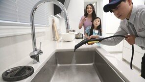 한샘, 여름철 앞두고 홈케어서비스 할인