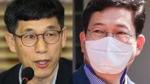 진중권 “송영길 ‘조국 사태’ 사과, 두 가지가 빠졌다”