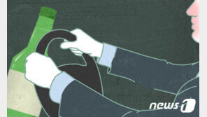 만취 차량, 자전거 타던 2명 덮치고 도주…피해자 숨져