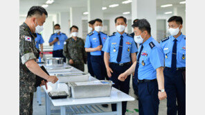 공군참모총장 “성범죄, 상급부대 수사기관 신속 이관하라”