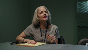 조디 포스터, 칸영화제 명예 황금종려상 수상