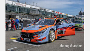 현대차, 뉘르부르크링 24시 내구레이스 출전