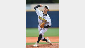 [포토] 이건호 ‘이 악물고 역투’