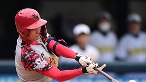 [포토] 강현서 ‘제대로 맞아라!’