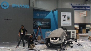 [모빌리티 인사이트] 하늘을 나는 택시의 시대, 드론택시