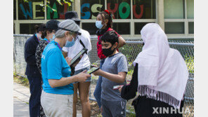 “美·EU 등 선진국, 백신 선점…4차 접종 분량까지 확보”