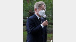 이재명 “5차재난지원금, 소상공인·자영업자 돕는 지역화폐로 지급해야”