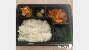 軍 7월부터 병사 급식비 1만원…민간위탁 시범사업 검토