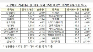 금융위 “공매도-주가와 상관관계 없었다…개인 차입기간 연장 검토”