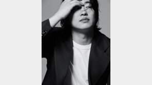 안재홍, 장발에 가린 ‘응답하라’…“그 정봉이는 어디?”