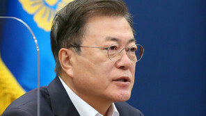 文 “공군 중사 성폭력, 최고 상급자 포함 지휘라인 엄중 처리”