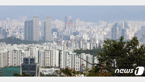 서울시, ‘소규모 재건축’ 제한 푼다… 공공기여의무 폐지