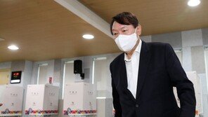 尹측, 장모 겨눈 송영길·정세균에 “정치인 도 넘은 비방…적극 대응”