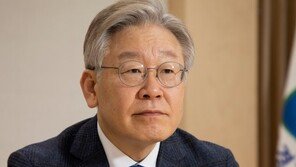 이재명 “수술실 CCTV 법안 강행하라고 180석 주신 것”