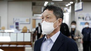 ‘끼어들기에 보복운전 의혹’ 아워홈 부회장…1심서 ‘집유’