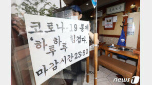 대구시, 5일부터 거리두기 2단계로 상향…주점·이슬람 기도원발 전방위 확산