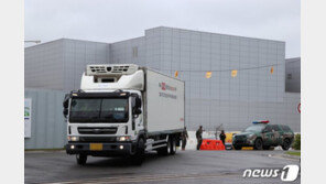 AZ 724만회분 상반기 공급 마무리…4일 87.7만회분 마지막 출고