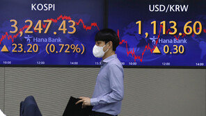 공매도 재개 한달차… 뚜껑 여니 영향 ‘미미’