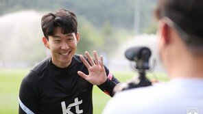 ‘손흥민 직관’ 투르크메니스탄전 4000석 30분만 매진