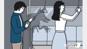 뒤에서 ‘슥’…만원버스서 10대 청소년 3명 성추행한 40대
