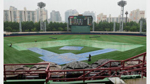 ‘안재민 4.2이닝 무실점’ 경동고, 청원고에 3-1로 승리
