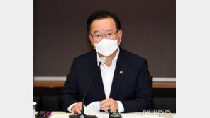 손경식 “이재용 복귀해야”…김 총리 “경제계 뜻 충실히 전달”